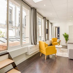 Appartement met Vijf Slaapkamers